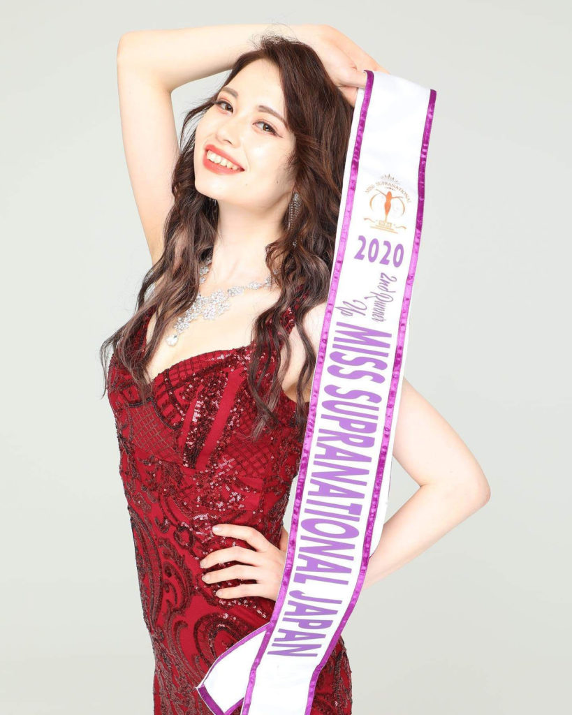 藤城アンナ インタビュー後編 ハーフモデルとバンドと自身のヒーロー ヒルト Hirto