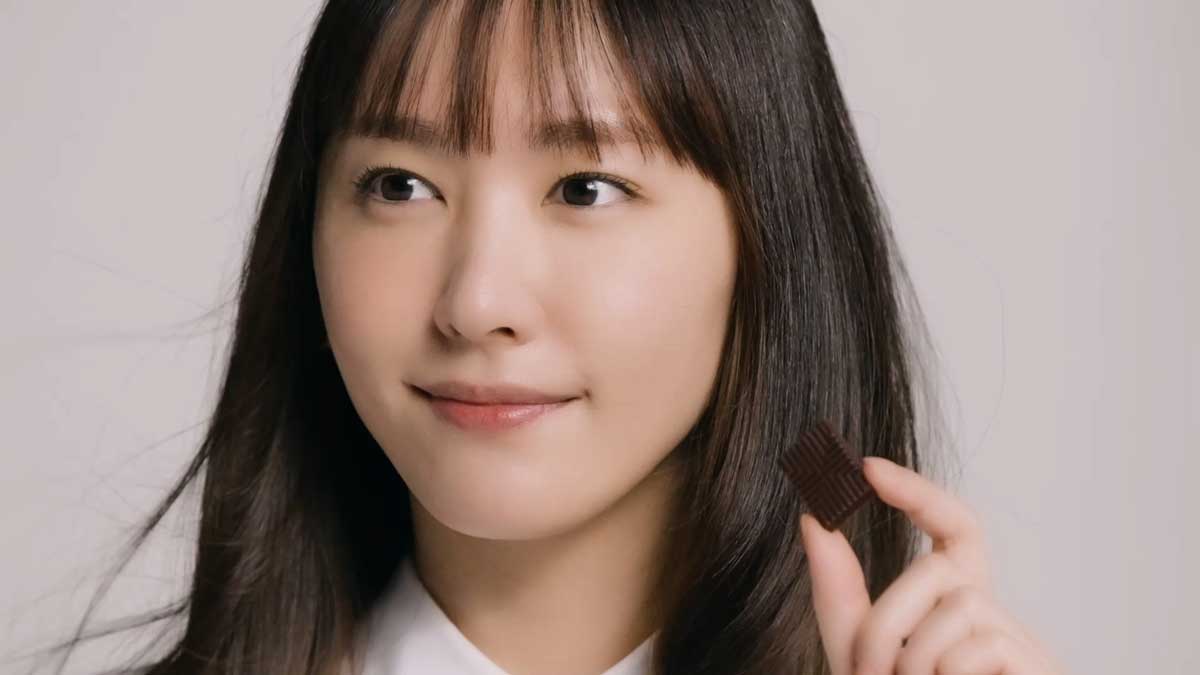 新垣結衣】今言われるまで気づいていなかったので、何も考えていません