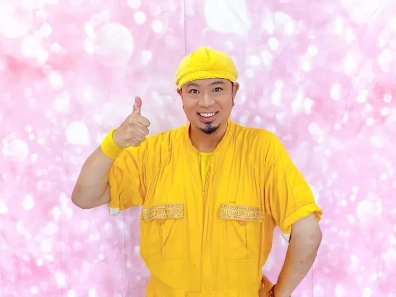 さいたまっち倶楽部 たくまん(にゃんたぶぅ)さん