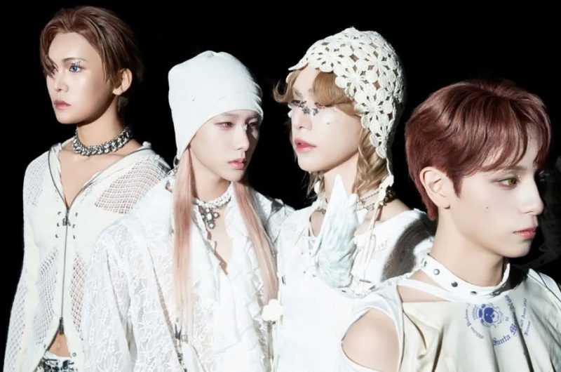 XLOVメンバーの集合写真