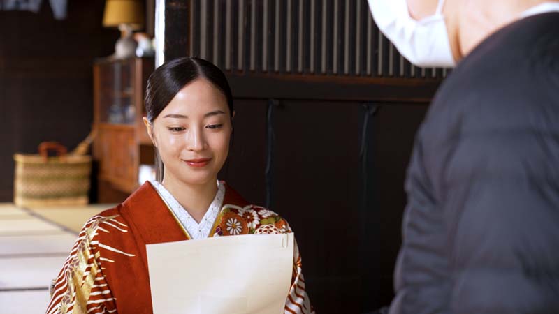 僕がお正月にとった写真です。毎日写真を朝撮っているこの写真は特にお気に入りです。 お正月を写そう♪2026 “チェキ™”運命のもちつき」篇 2025年12月27日