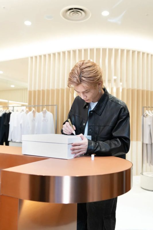 多忙な日々の中でも、常に「チャレンジ」を大切にする岩田さん