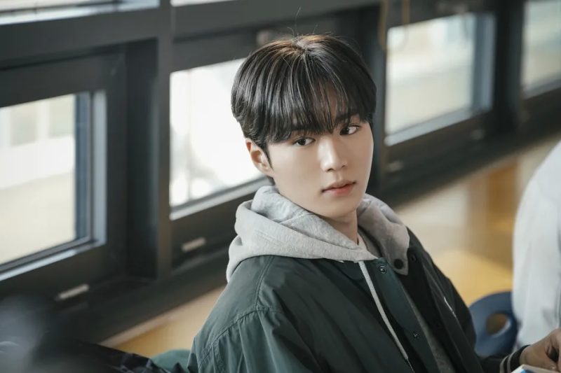 韓国BLドラマ『秘密の間柄』ファンミ開催＆豪華Blu-ray発売決定！俳優