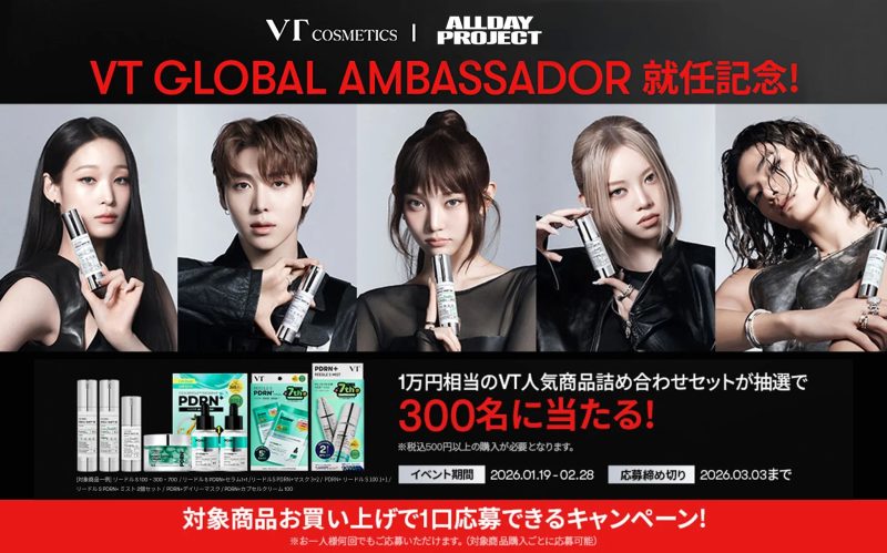 レシート応募キャンペーンの詳細。1万円相当の商品詰め合わせ。期間。対象商品リスト。