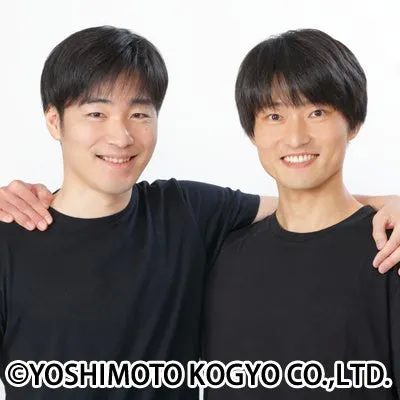 ジャルジャル本人画像