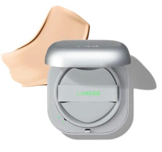 LANEIGE クッションファンデーション マット